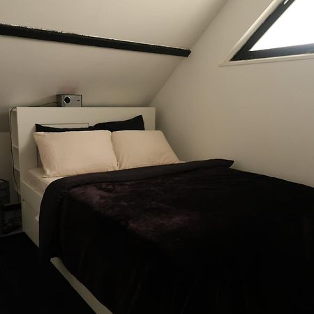 Appartamento Le Duplex Linas Esterno foto