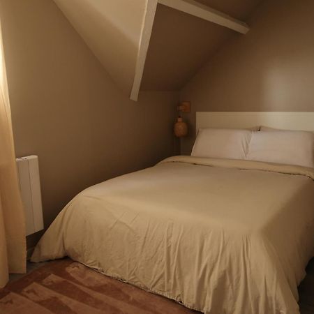 Appartamento Le Duplex Linas Esterno foto